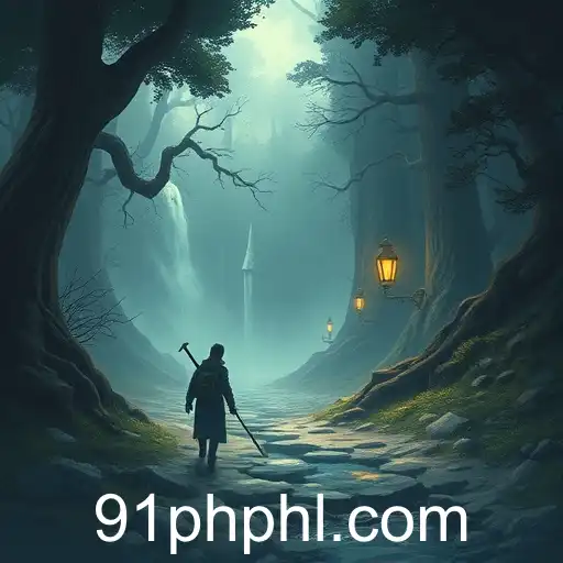 Exploring the Thrilling World of Adventure Games with 91ph