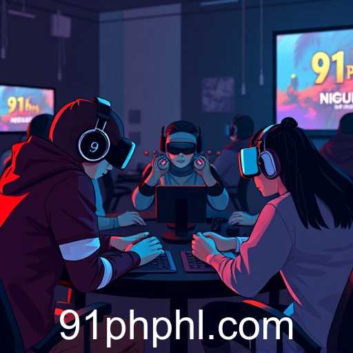 The Evolution of Online Gaming Communities