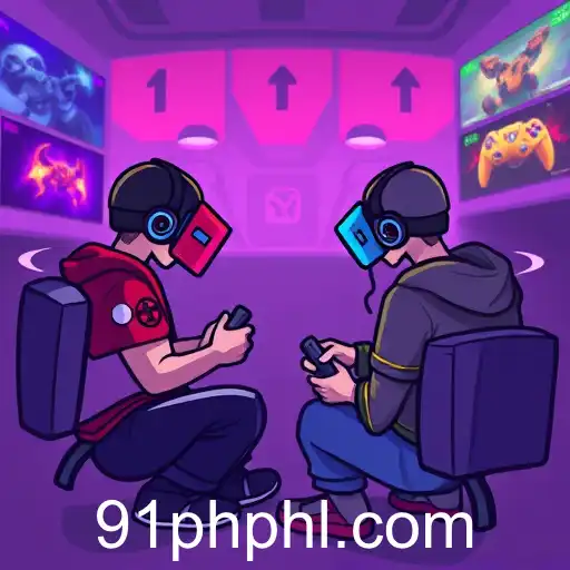 The Evolution and Impact of 91ph in the Gaming World