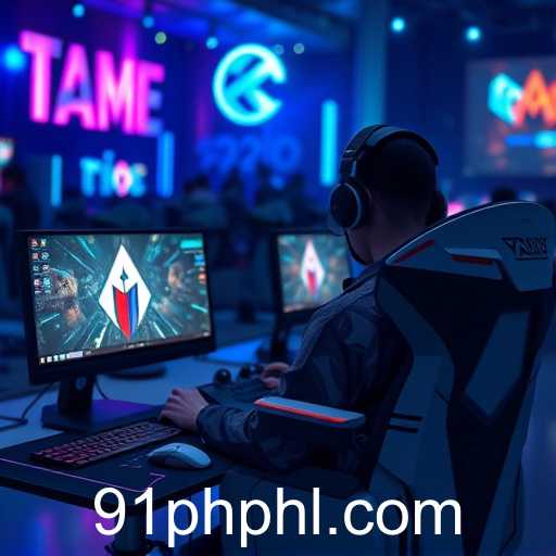 Exploring 91ph: The Evolution of Online Gaming
