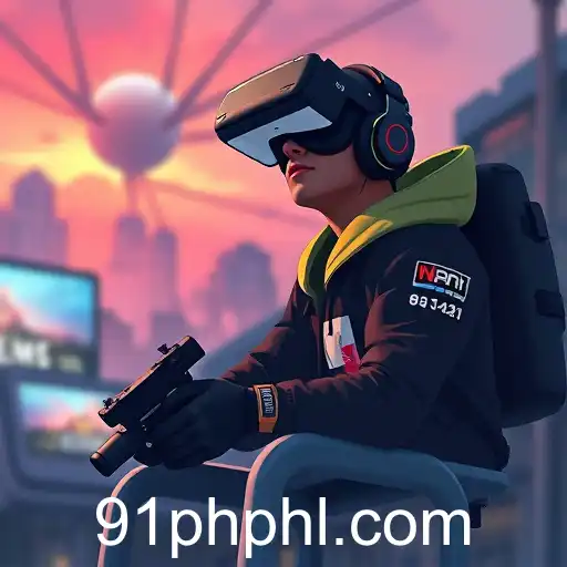 Exploring 91ph: Trends in the Gaming World