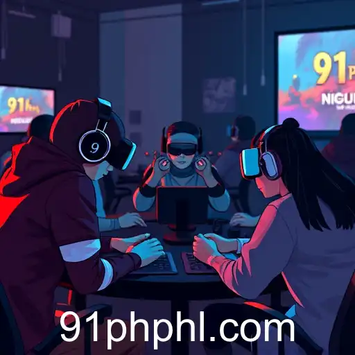 The Evolution of Online Gaming Communities