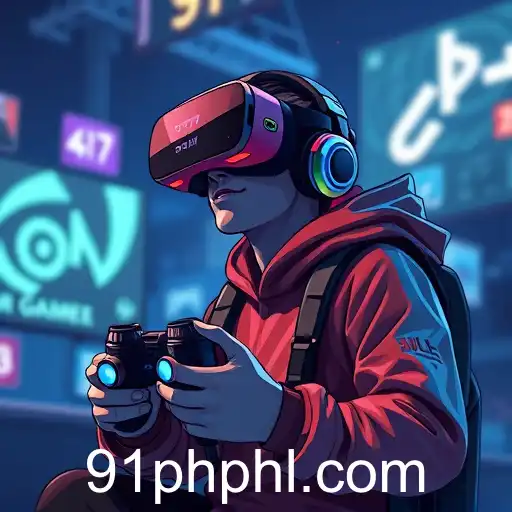 Evolution of Gaming 2025