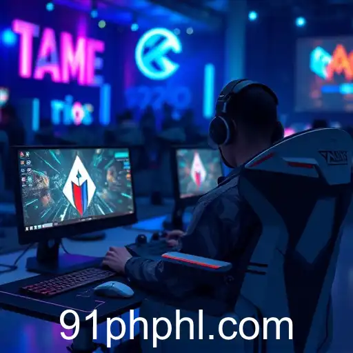 Exploring 91ph: The Evolution of Online Gaming