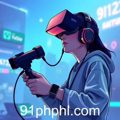 The Rise of 91ph: A Gaming Revolution