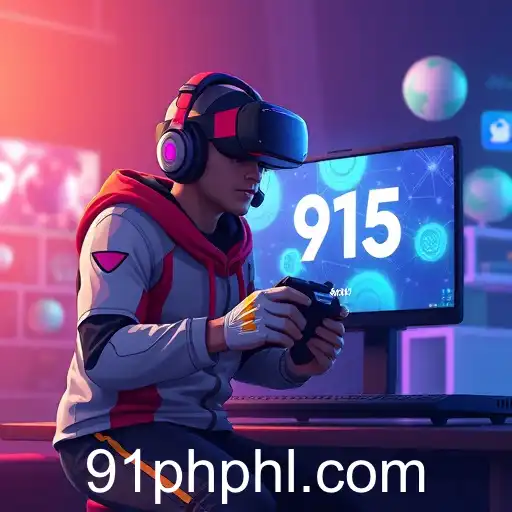 Emerging Trends in the Online Gaming World