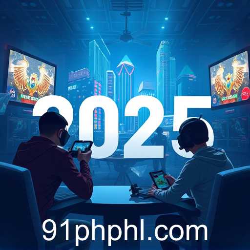 Gaming Trends: The Rise of 91ph