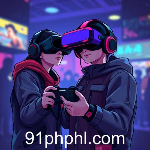 Innovations in Online Gaming for 2025