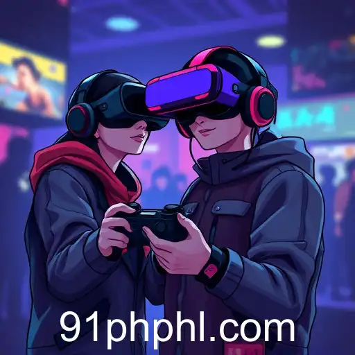 Innovations in Online Gaming for 2025