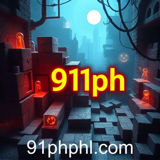 Exploring the Fascination of Puzzle Games: A Dive into the '91ph' Phenomenon