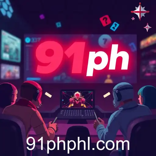 The Rise of 91ph in the Gaming World