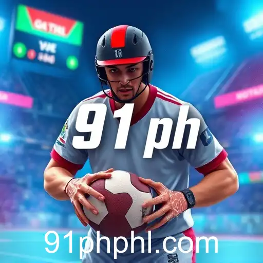 Exploring the Dynamic World of 'Sports Games' with Keyword '91ph'