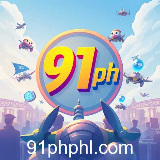 The Rise of Online Gaming Through 91ph